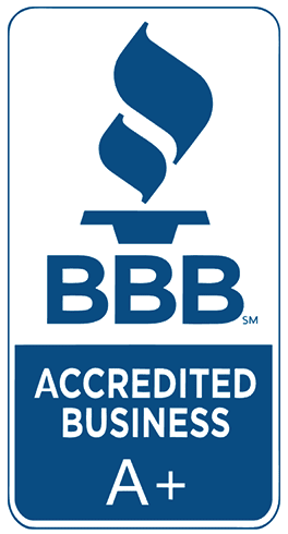 A+ BBB Rating